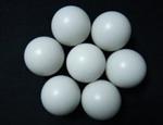 Solid PP (polypropylene) balls